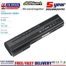CC06XL Battery for HP