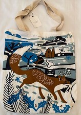 Seasalt Womens Canvas Tote