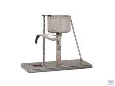 42-186 Scenecraft N Gauge Great Central Water Tower