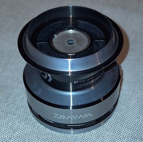 Daiwa regal 3500br - z, spare