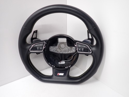 Audi 2013 2017 steering - 8v,