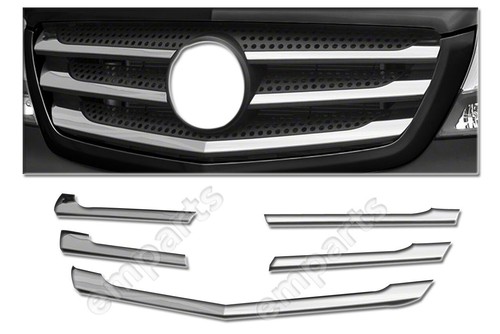 For mercedes sprinter front - for,
