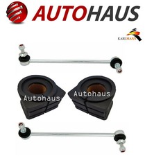 FOR MERCEDES VITO VIANO W639 2003-2014 FRONT ANTI ROLL D BUSHES AND LINK BARS