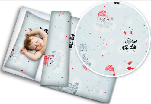 Baby bedding set 120x90 - bedding,