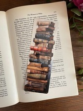 Vintage Victorian style