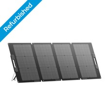 BLUETTI 120W Solar Panel