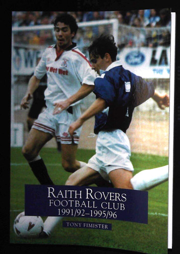 Raith rovers football club - raith,
