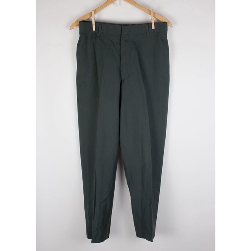 Vintage mens forest dark green - forest,