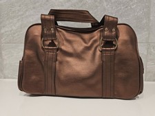 Avon Faux Leather Women's