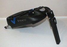 Venicci Isofix base leave in car - Isofix or belt fitting docking station