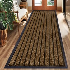 Heavy Duty Rubber Barrier Mat