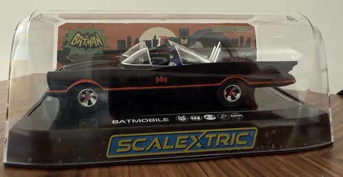 Scalextric c4175 classic - scalextric,