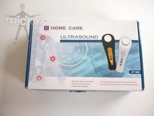 Ultrasound Therapy Device for Pain Relief HT-905 Handheld Unit by Homecare