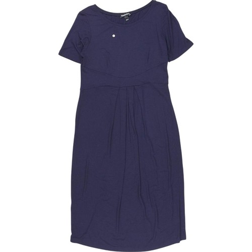 Isabella oliver navy midi - isabella,