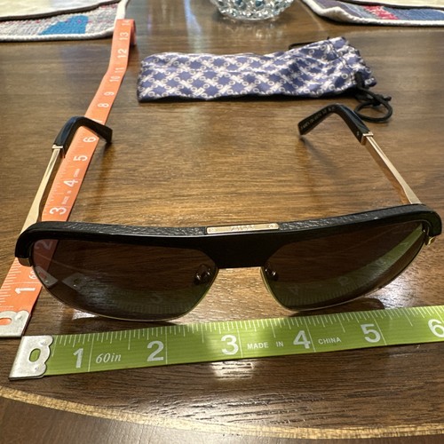 Zilli sunglasses titanium - zilli,