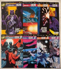 Spencer locke vol 2 - &,