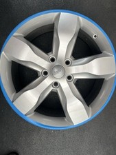 alloy wheels