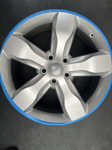 Alloy wheels - alloy,