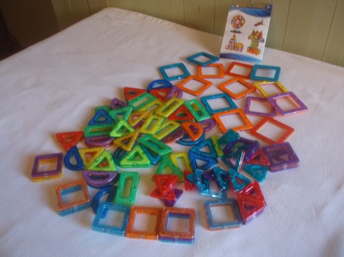 Magical magnet construction - magnet,