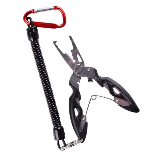 Multifunction fishing pliers - multifunction,