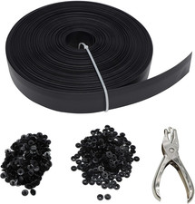 76 Meters Chain Link Fence