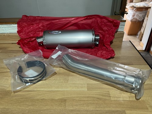 Yamaha beowulf titanium - yamaha, r6