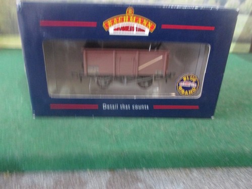 Bachmann ton steel - bachmann,