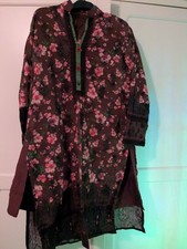 Junaid Jamshed Size Medium