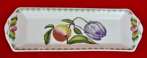 Spode victoria apple tulip - spode,