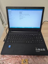 Lenovo B50-50 - i3-5005U - 4GB