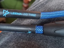 Leema Linx  .5m  XLR Connect