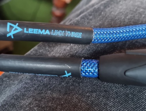 Leema linx xlr - leema,