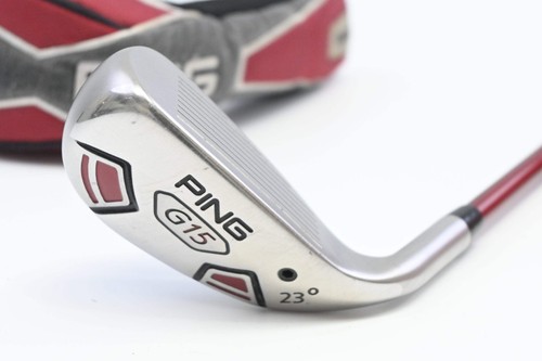 Ping g15 hybrid - /, 23