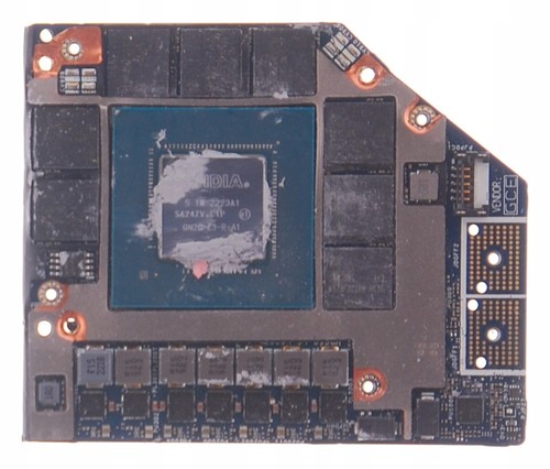 Nvidia quadro rtx - rtx, 8gb