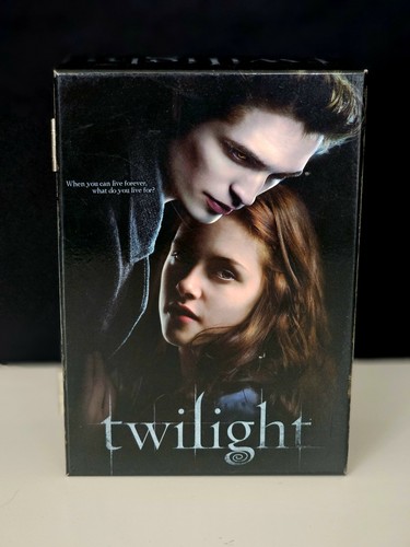 Neca the twilight saga - twilight,