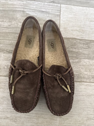 Ugg womens dakota dark - womens,