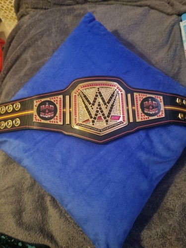 Wwe bad blood - blood, atlanta