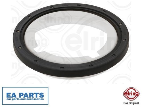 Shaft seal crankshaft - seal,, for