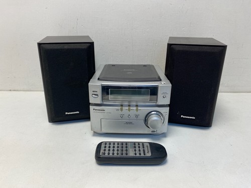 Panasonic pm01 stereo - panasonic, cd