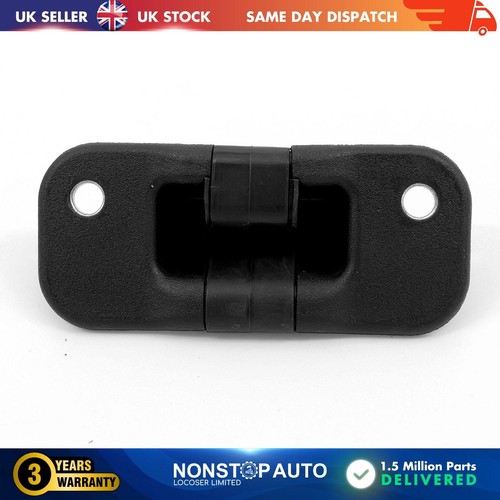 Sliding door lock guide catch - sliding,