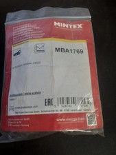 MINTEX MBA1769 Brake Pad