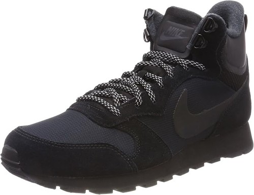 Nike wmns runner mid - nike,