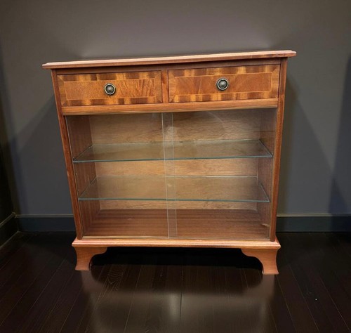 Antique reproduction low - antique,