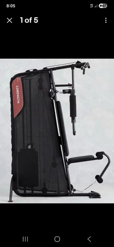 Corength multi gym - corength,