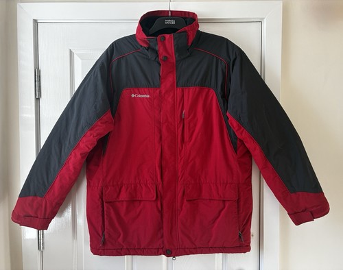 Columbia waterproof insulated - columbia,