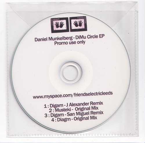 Daniel munkelberg - daniel,