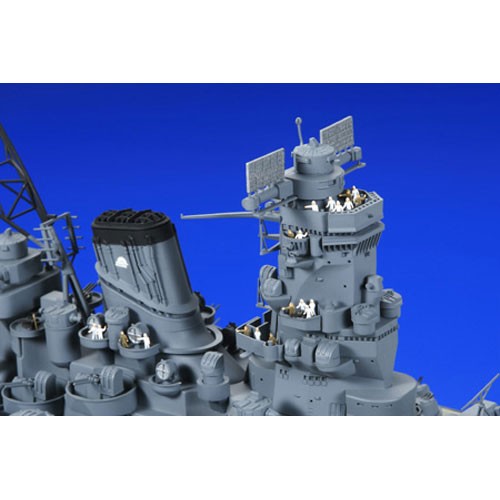 Tamiya 12622 crew for war - tamiya,
