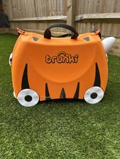 Trunki Kids Suitcase Luggage