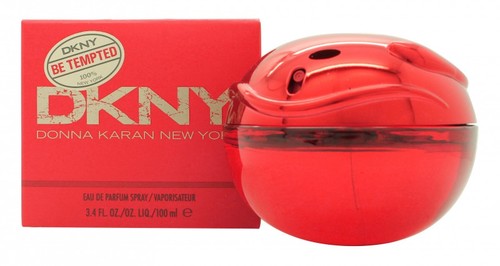 Dkny tempted eau parfum - dkny,