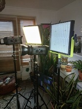 Bowen Studio Lighting